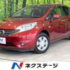 nissan note 2012 -NISSAN--Note DBA-E12--E12-009756---NISSAN--Note DBA-E12--E12-009756- image 1