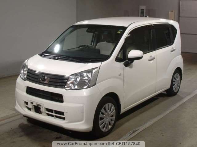 daihatsu move 2020 -DAIHATSU--Move DBA-LA150S--LA150S-2050910---DAIHATSU--Move DBA-LA150S--LA150S-2050910- image 1