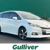 toyota wish 2012 CFJ1546539 image 1