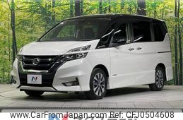 nissan serena 2019 -NISSAN--Serena DAA-GFC27--GFC27-154843---NISSAN--Serena DAA-GFC27--GFC27-154843-