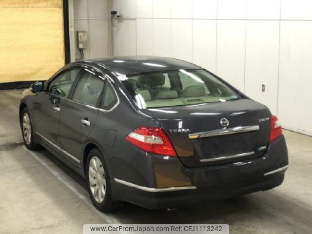 nissan teana 2008 -NISSAN--Teana J32-004251---NISSAN--Teana J32-004251- image 2