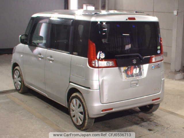 suzuki spacia 2015 -SUZUKI 【福岡 581ｿ0905】--Spacia MK32S--MK32S-235109---SUZUKI 【福岡 581ｿ0905】--Spacia MK32S--MK32S-235109- image 2