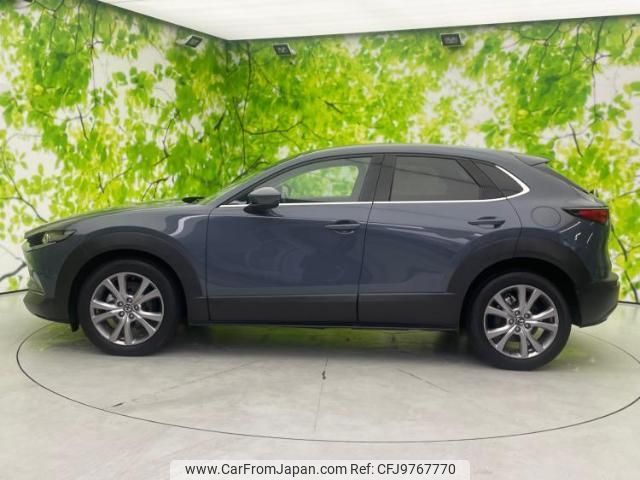 mazda cx-3 2020 quick_quick_3DA-DM8P_DM8P-104675 image 2