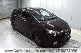 toyota wish 2013 -TOYOTA--Wish ZGE20G-6000488---TOYOTA--Wish ZGE20G-6000488-