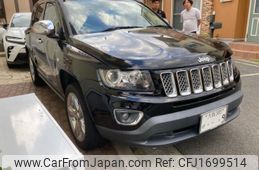 jeep compass 2013 CFJ1699514