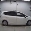 toyota prius-α 2012 -TOYOTA--Prius α ZVW41W-3118482---TOYOTA--Prius α ZVW41W-3118482- image 4