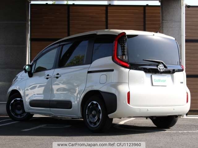 toyota sienta 2023 -TOYOTA 【尾張小牧 503ﾈ8095】--Sienta 6AA-MXPL10G--MXPL10-1003404---TOYOTA 【尾張小牧 503ﾈ8095】--Sienta 6AA-MXPL10G--MXPL10-1003404- image 2