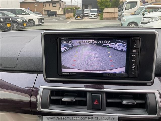 daihatsu cast 2016 -DAIHATSU--Cast DBA-LA250S--LA250S-0030238---DAIHATSU--Cast DBA-LA250S--LA250S-0030238- image 2