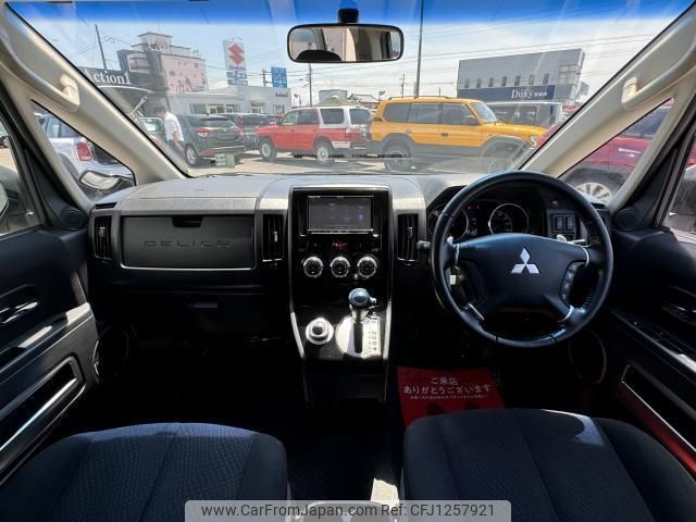 mitsubishi delica-d5 2018 quick_quick_LDA-CV1W_CV1W-1301309 image 2