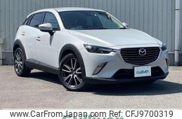 mazda cx-3 2016 -MAZDA--CX-3 LDA-DK5AW--DK5AW-110529---MAZDA--CX-3 LDA-DK5AW--DK5AW-110529-