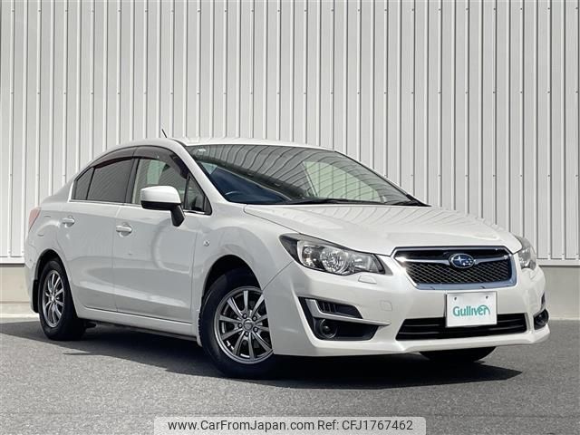 subaru impreza-g4 2015 CFJ1767462 image 1