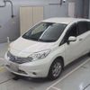 nissan note 2014 -NISSAN--Note E12-240156---NISSAN--Note E12-240156- image 1