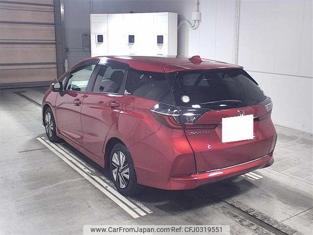 honda shuttle 2019 -HONDA 【京都 503ﾂ3565】--Shuttle GK8-2100493---HONDA 【京都 503ﾂ3565】--Shuttle GK8-2100493- image 2