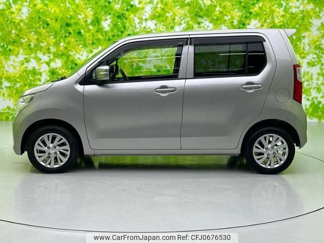 suzuki wagon-r 2016 quick_quick_DAA-MH44S_MH44S-182562 image 2