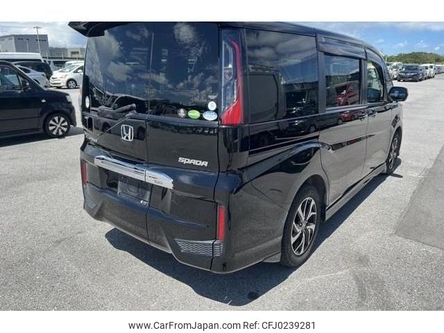 honda stepwagon-spada 2019 quick_quick_DBA-RP3_RP3-1235066 image 2