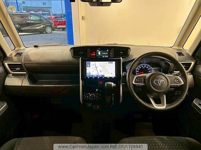 toyota roomy 2022 -TOYOTA--Roomy 5BA-M900A--M900A-0670404---TOYOTA--Roomy 5BA-M900A--M900A-0670404- image 2