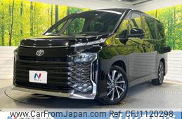 toyota voxy 2022 quick_quick_MZRA90W_MZRA90-0031853