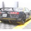 audi r8 2018 -AUDI--Audi R8 ABA-4SCSPD--WUAZZZFX9H7903615---AUDI--Audi R8 ABA-4SCSPD--WUAZZZFX9H7903615- image 4