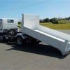 mitsubishi-fuso canter 2023 CFJ1370351 image 8
