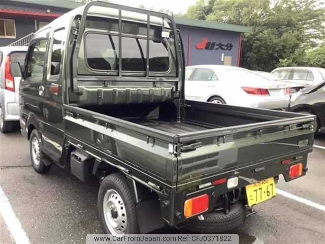 suzuki carry-truck 2024 -SUZUKI 【大分 480ﾄ7767】--Carry Truck DA16T--799565---SUZUKI 【大分 480ﾄ7767】--Carry Truck DA16T--799565- image 2