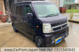 suzuki every-wagon 2011 CFJ1545842