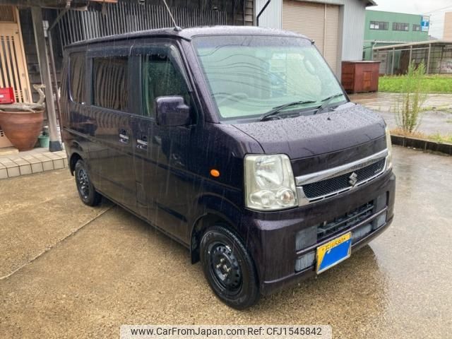 suzuki every-wagon 2011 CFJ1545842 image 1