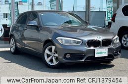 bmw 1-series 2016 -BMW--BMW 1 Series DBA-1R15--WBA1R52030V876114---BMW--BMW 1 Series DBA-1R15--WBA1R52030V876114-