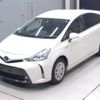 toyota prius-α 2015 -TOYOTA--Prius α ZVW41W-3398009---TOYOTA--Prius α ZVW41W-3398009- image 1