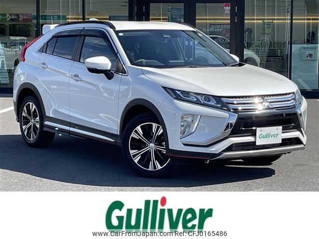 mitsubishi eclipse-cross 2020 -MITSUBISHI--Eclipse Cross 5BA-GK1W--GK1W-0201924---MITSUBISHI--Eclipse Cross 5BA-GK1W--GK1W-0201924- image 1