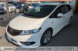 honda jade 2015 -HONDA--Jade DAA-FR4--FR4-1004957---HONDA--Jade DAA-FR4--FR4-1004957-