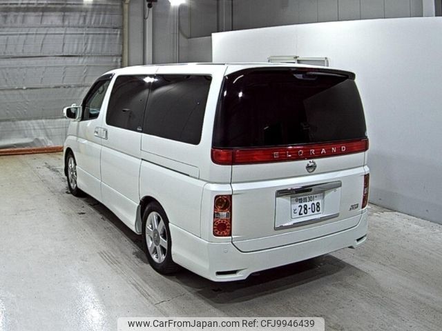 nissan elgrand 2007 -NISSAN 【姫路 301と2808】--Elgrand ME51-160323---NISSAN 【姫路 301と2808】--Elgrand ME51-160323- image 2