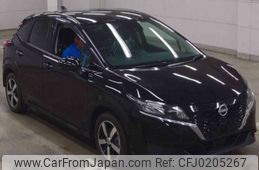 nissan note 2023 -NISSAN--Note 6AA-SNE13--SNE13-182763---NISSAN--Note 6AA-SNE13--SNE13-182763-