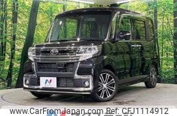 daihatsu tanto 2016 quick_quick_LA600S_LA600S-0430042
