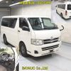 toyota hiace-van 2010 -TOYOTA--Hiace Van TRH200V-0127460---TOYOTA--Hiace Van TRH200V-0127460- image 7