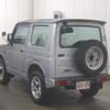 suzuki jimny 1997 -SUZUKI--Jimny JA22W--122363---SUZUKI--Jimny JA22W--122363- image 2