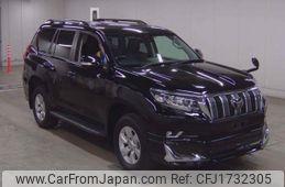 toyota land-cruiser-prado 2020 CFJ1732305