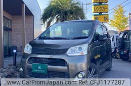 daihatsu move 2012 quick_quick_LA100S_LA100S-0080363
