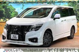 nissan elgrand 2022 -NISSAN--Elgrand 5BA-TE52--TE52-149487---NISSAN--Elgrand 5BA-TE52--TE52-149487-