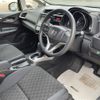 honda fit 2014 -HONDA--Fit DBA-GK3--GK3-3015157---HONDA--Fit DBA-GK3--GK3-3015157- image 8