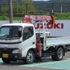 toyota dyna-truck 2009 -TOYOTA--Dyna XZU378--1002089---TOYOTA--Dyna XZU378--1002089- image 1