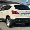 nissan dualis 2012 -NISSAN--Dualis DBA-KJ10--KJ10-308490---NISSAN--Dualis DBA-KJ10--KJ10-308490- image 15