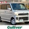 suzuki every-wagon 2015 -SUZUKI--Every Wagon ABA-DA17W--DA17W-105092---SUZUKI--Every Wagon ABA-DA17W--DA17W-105092- image 1