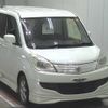 suzuki solio 2011 -SUZUKI--Solio MA15S--103518---SUZUKI--Solio MA15S--103518- image 1