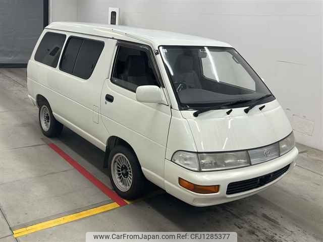 toyota townace-wagon 1995 -TOYOTA--Townace Wagon CR22G-5030862---TOYOTA--Townace Wagon CR22G-5030862- image 1