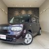 nissan cube 2014 quick_quick_Z12_Z12-280537 image 1