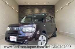 nissan cube 2014 quick_quick_Z12_Z12-280537