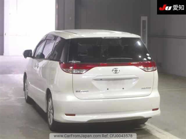 toyota estima 2011 -TOYOTA--Estima ACR50W-0135776---TOYOTA--Estima ACR50W-0135776- image 2