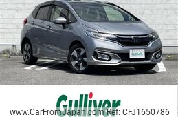 honda fit 2018 CFJ1650786