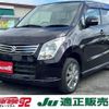 suzuki wagon-r 2011 -SUZUKI--Wagon R MH23S--773082---SUZUKI--Wagon R MH23S--773082- image 1