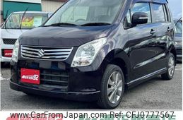 suzuki wagon-r 2011 -SUZUKI--Wagon R MH23S--773082---SUZUKI--Wagon R MH23S--773082-